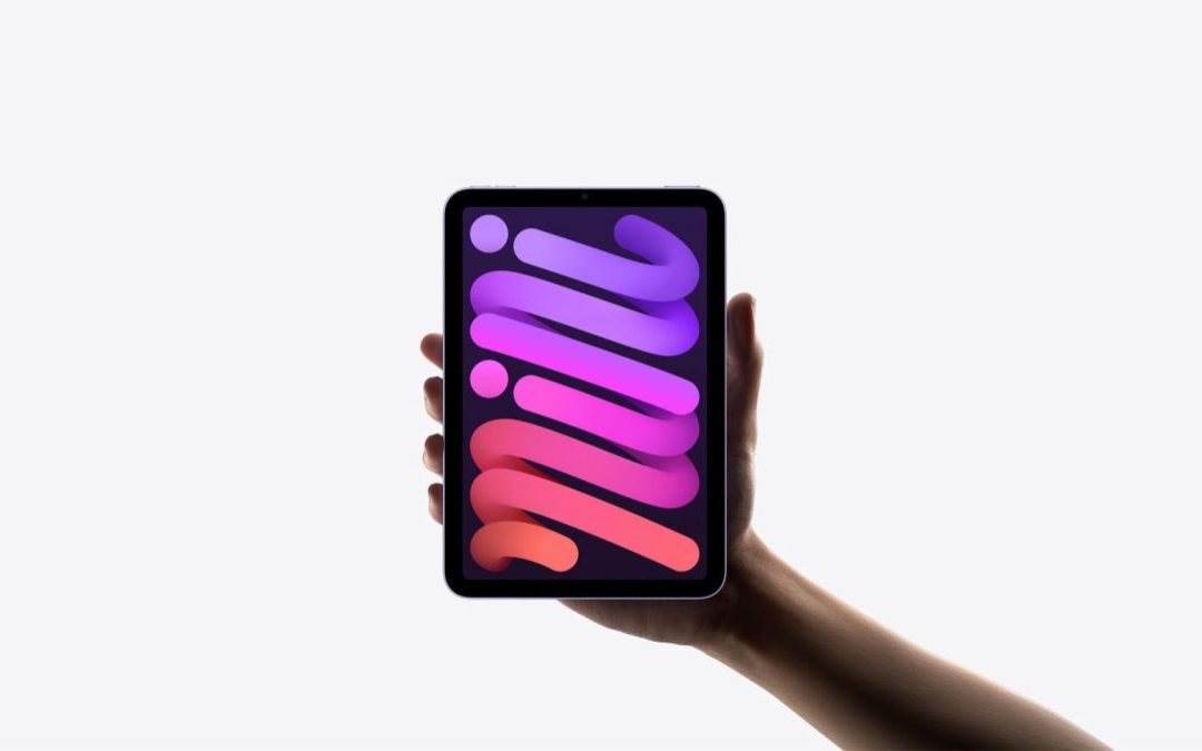 ¿Qué novedades traerá el iPad mini 7?