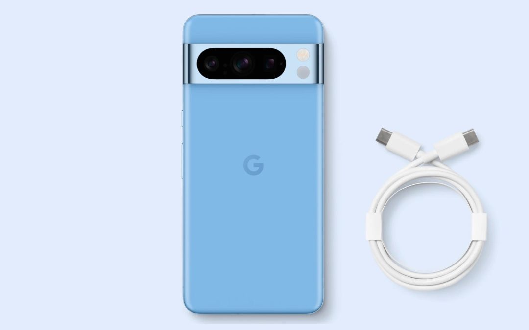 Cómo elegir el mejor cargador USB-C para tu Pixel 8 o Pixel 8 Pro