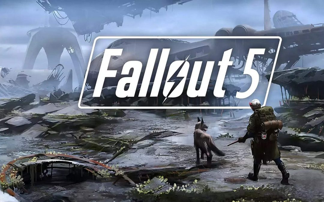 Todo lo que sabemos sobre Fallout 5: Requisitos, lanzamiento y ambientación