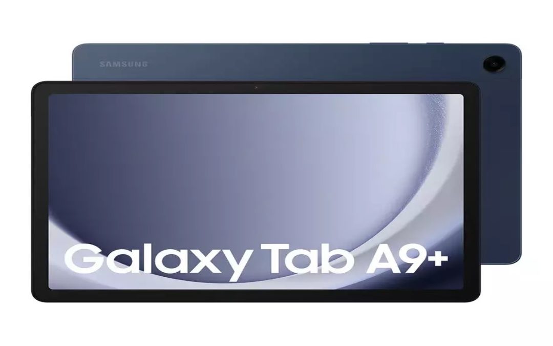 Samsung Galaxy Tab A9 y Tab A9 Plus: todo lo que debes saber