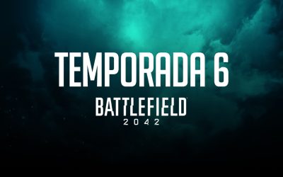 Battlefield 2042 estrena mapa de terror y sistema anti-trampas