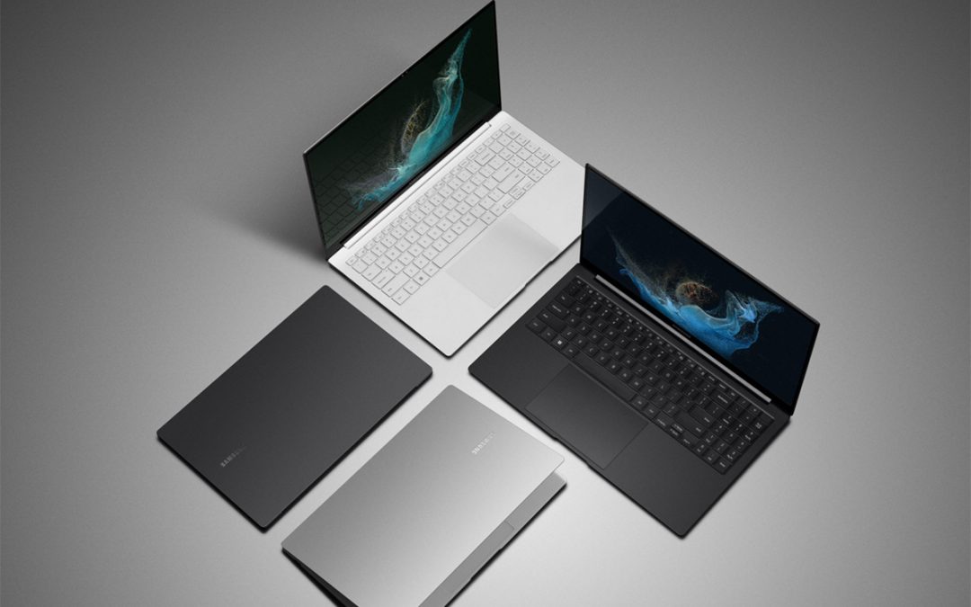Samsung Galaxy Book 4: la nueva línea de portátiles y convertibles filtrada