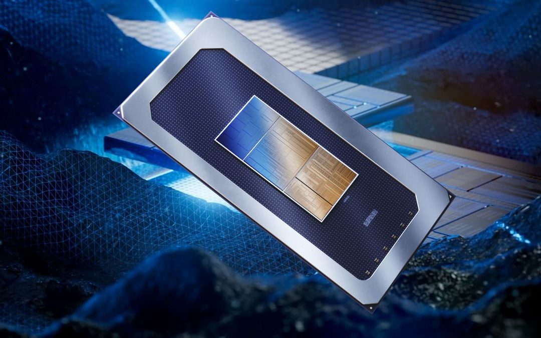 Intel Arrow Lake-H: el procesador híbrido que llegará antes de tiempo