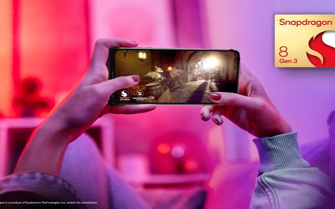 Snapdragon 8 vs Snapdragon 7: ¿qué procesador elegir?