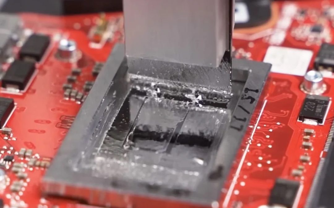 ASUS cambia gratis la pasta térmica en sus portátiles gaming