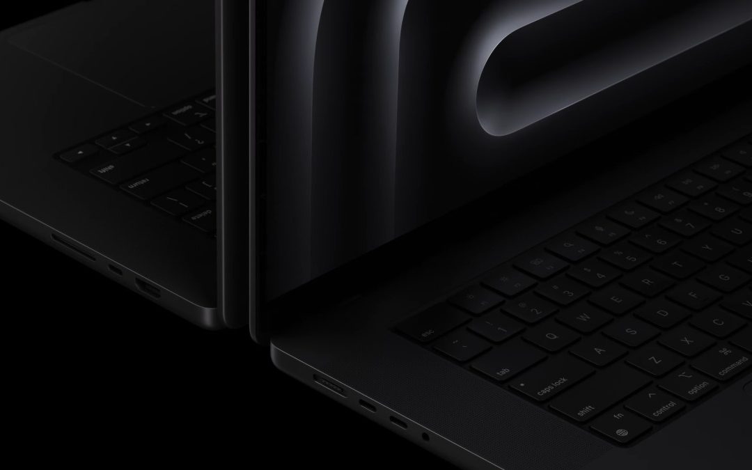 Cómo es el MacBook Pro con M3 por dentro: el desmontaje de iFixit
