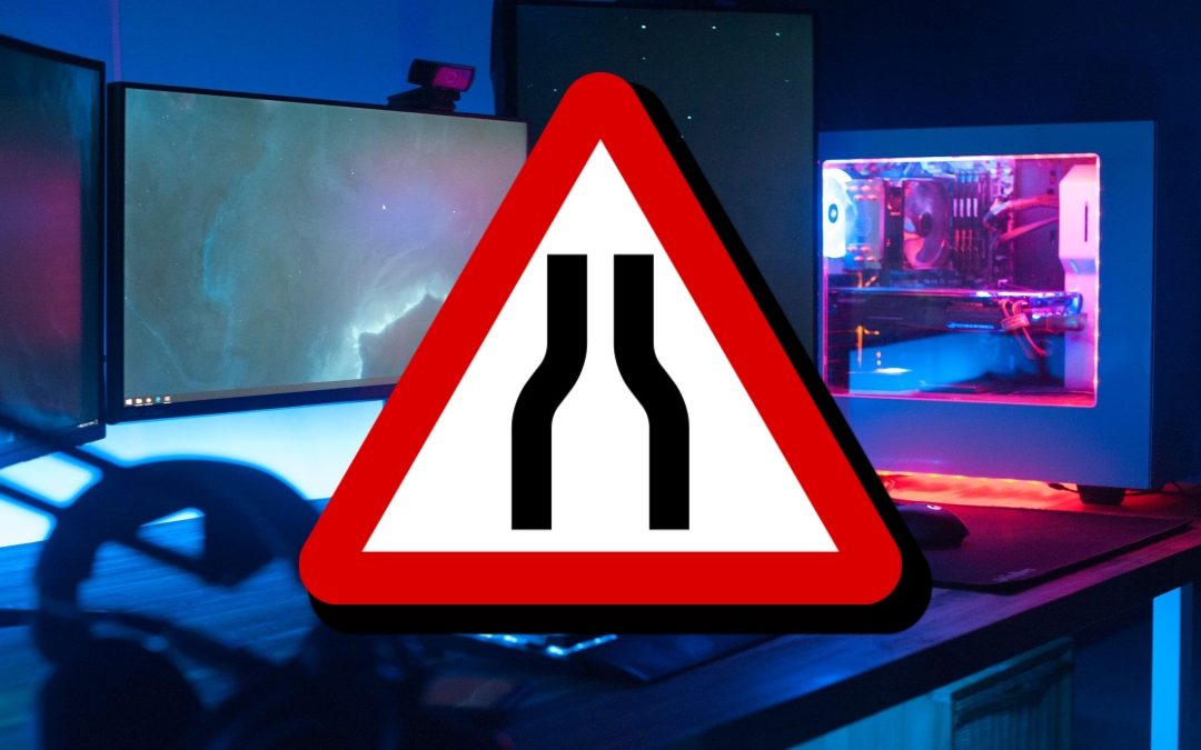 Cómo evitar el cuello de botella en tu PC con páginas web