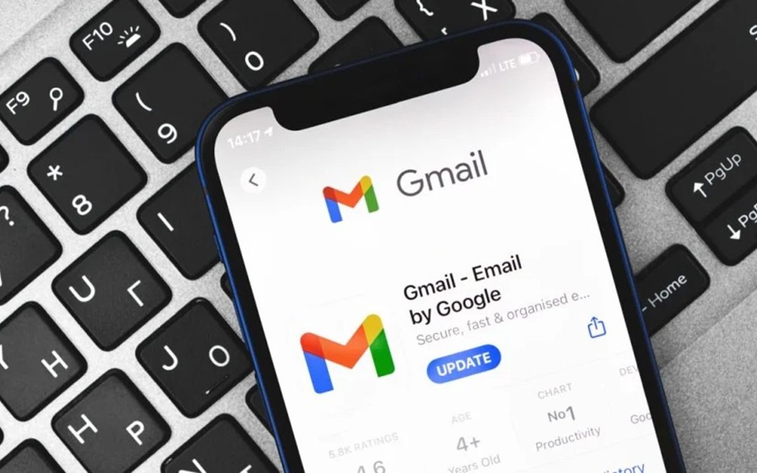 Google borrará las cuentas inactivas de Gmail y Drive en 2023