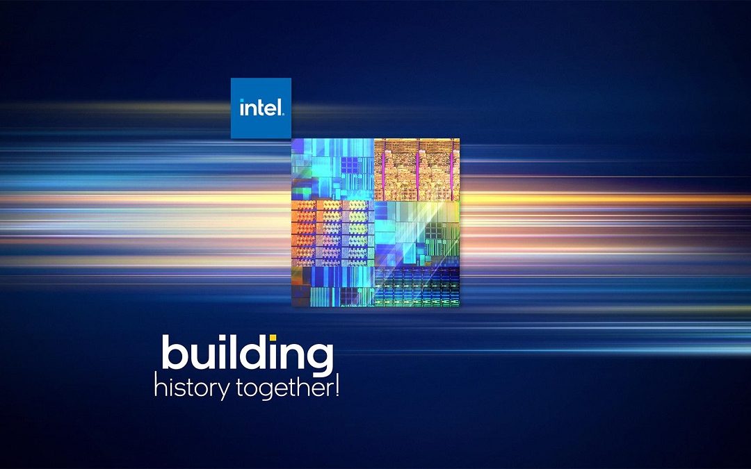 Intel, el gran beneficiario de los subsidios a los chips de EE. UU.