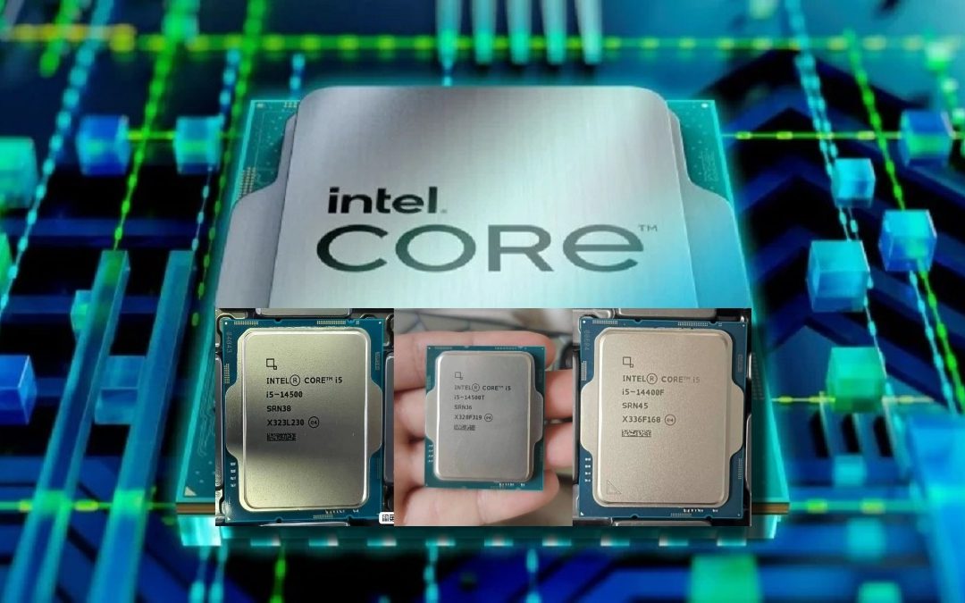 Los procesadores Intel no lanzados, una tentación peligrosa en el mercado chino