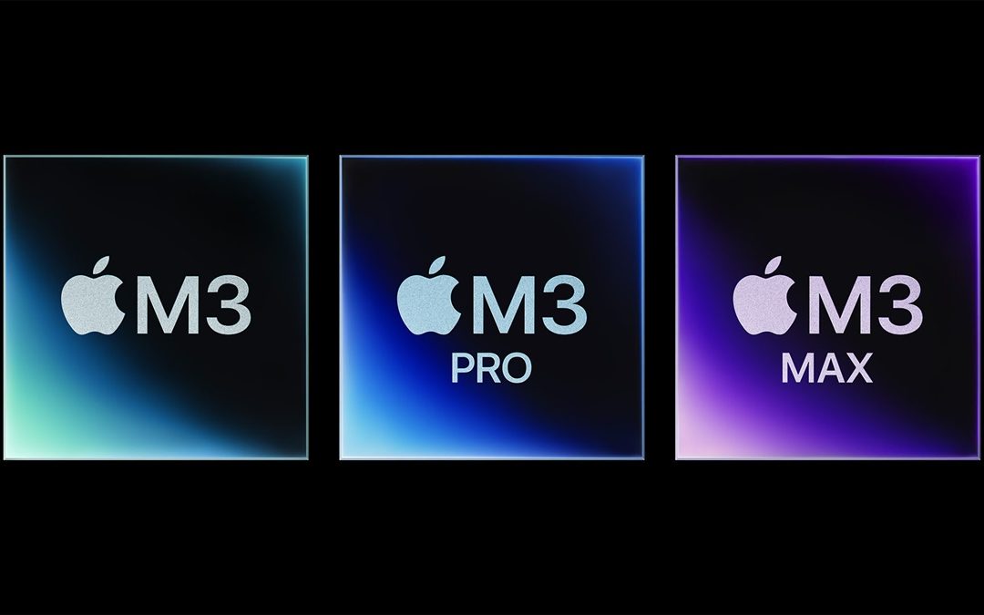 Apple invirtió 1.000 millones de dólares en el diseño del revolucionario chip M3