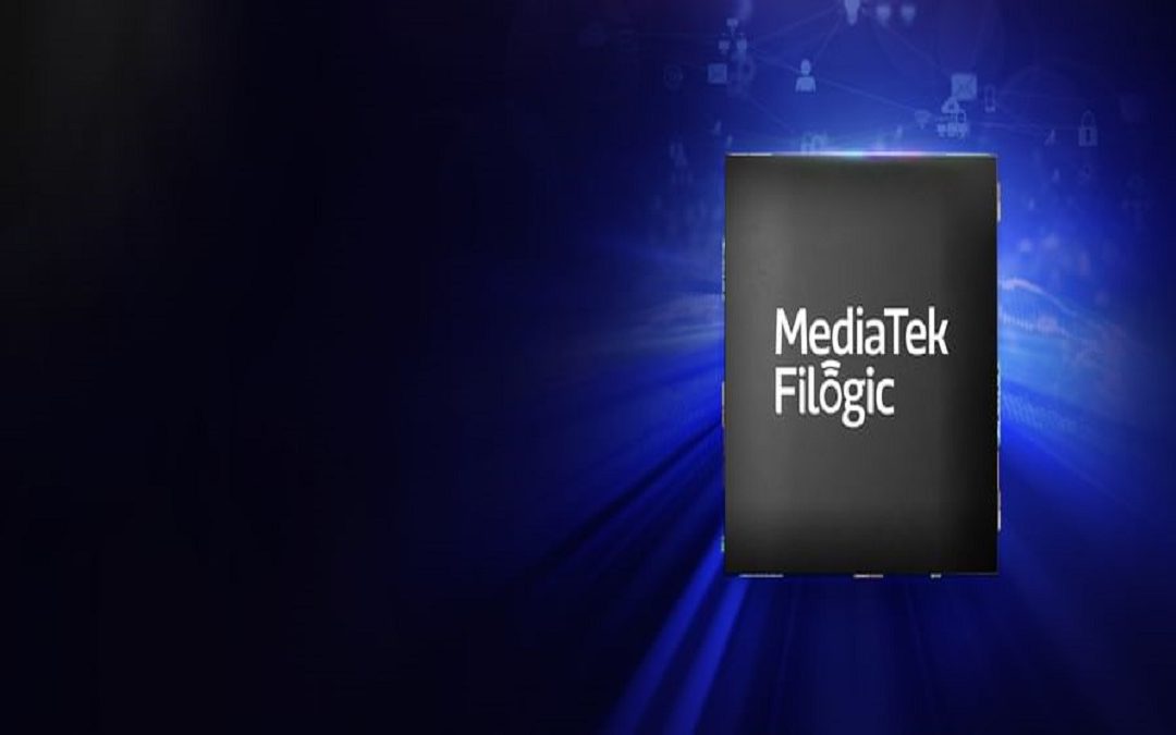 Cómo MediaTek se adelanta al Wi-Fi 7 con sus chips de un solo chip