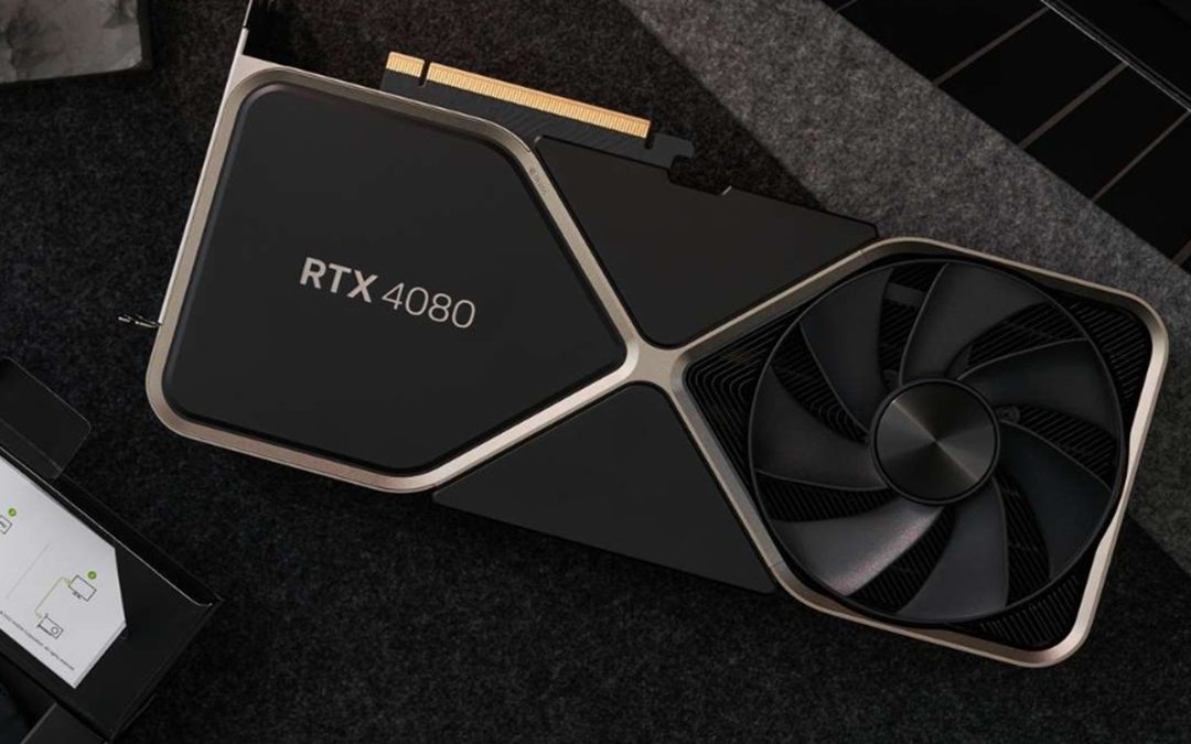 NVIDIA lanzará tres nuevas GeForce RTX serie 40 SUPER con Ada Lovelace