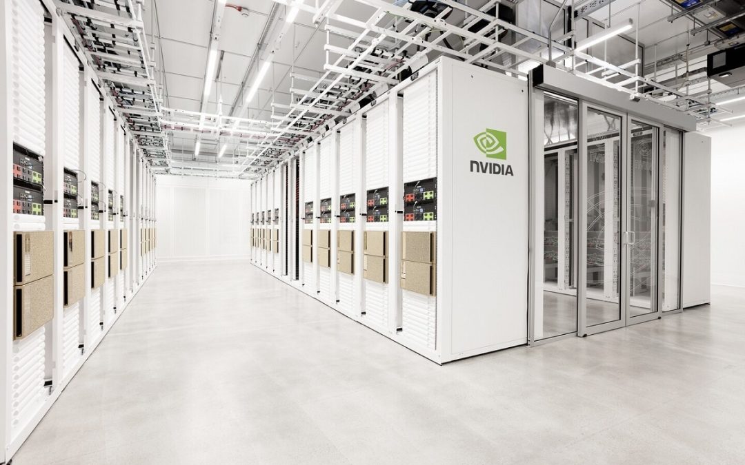 Isambard-AI: la nueva supercomputadora británica para la inteligencia artificial