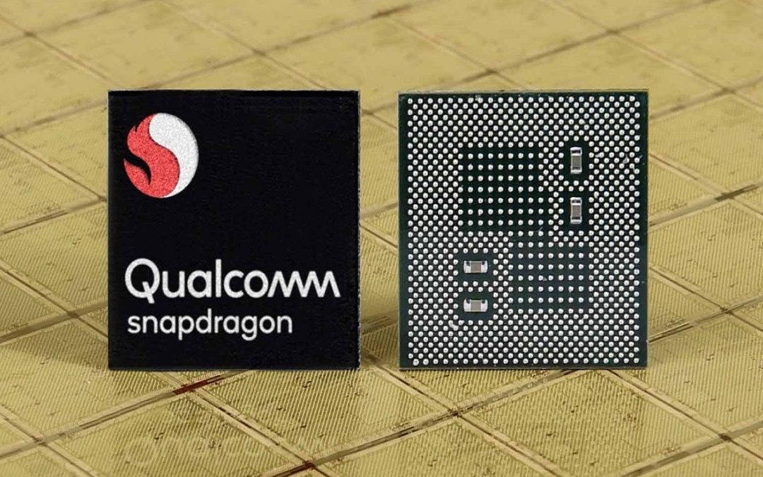 Qualcomm y MediaTek se pasan al proceso de 3 nm de TSMC y dejan a Samsung atrás