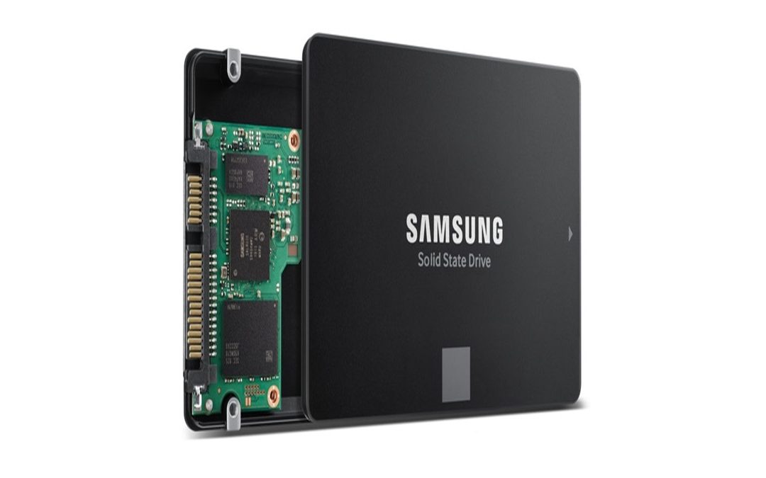 Samsung subirá los precios de las memorias flash NAND un 20% cada trimestre hasta 2024