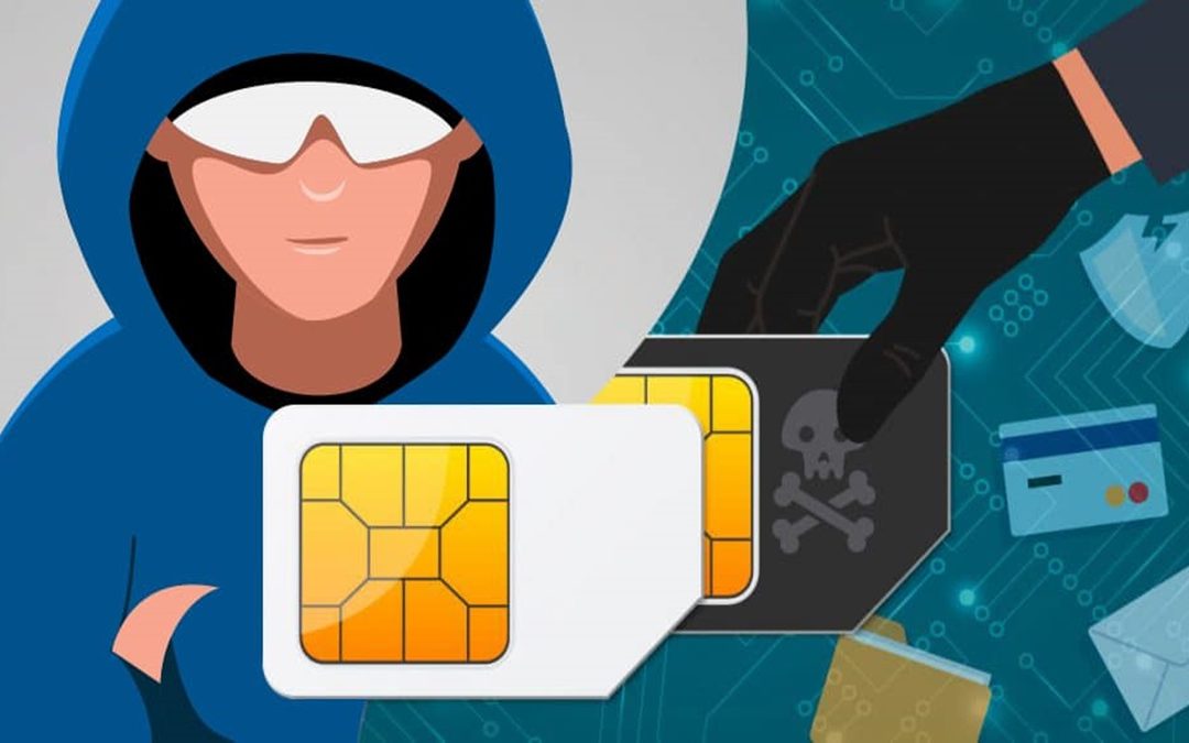 SIM swapping: qué es y cómo evitar esta estafa que roba tu número de teléfono