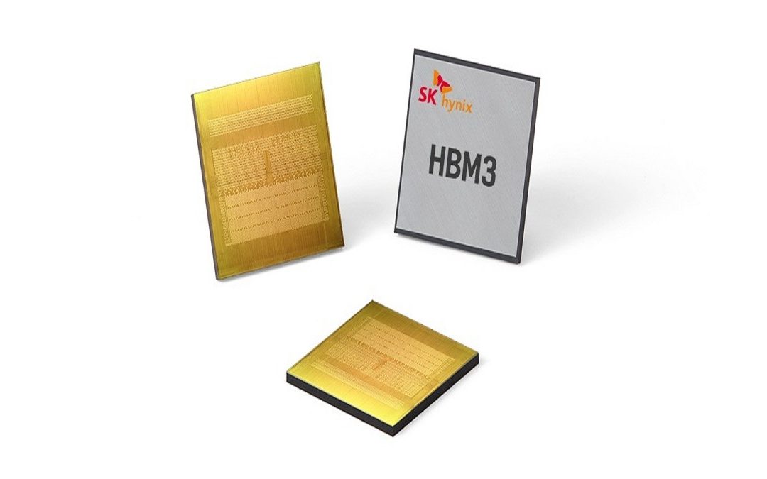Cómo la GPU HBM se apila en el núcleo lógico en 3D podría cambiar el futuro de la informática