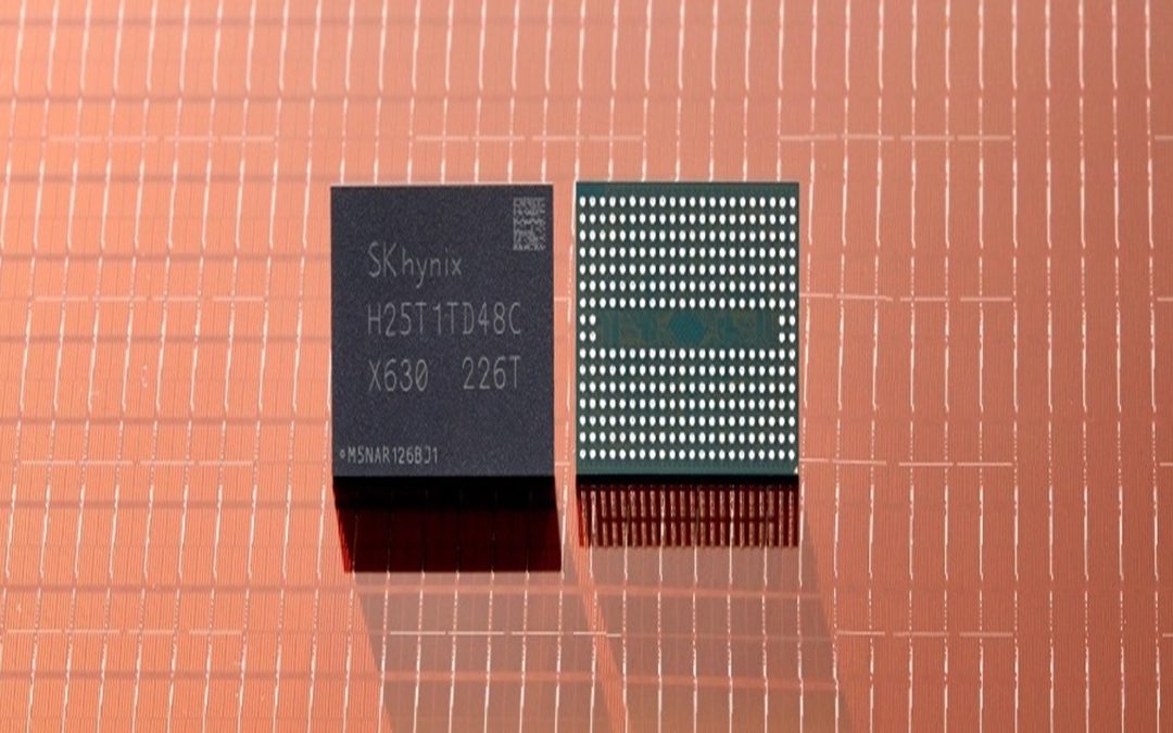 Phison Electronics alerta de una posible subida de precios de las SSD por la falta de materiales