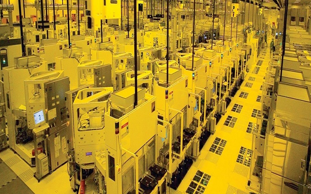 El Tribunal Constitucional alemán anula los subsidios para Intel y TSMC