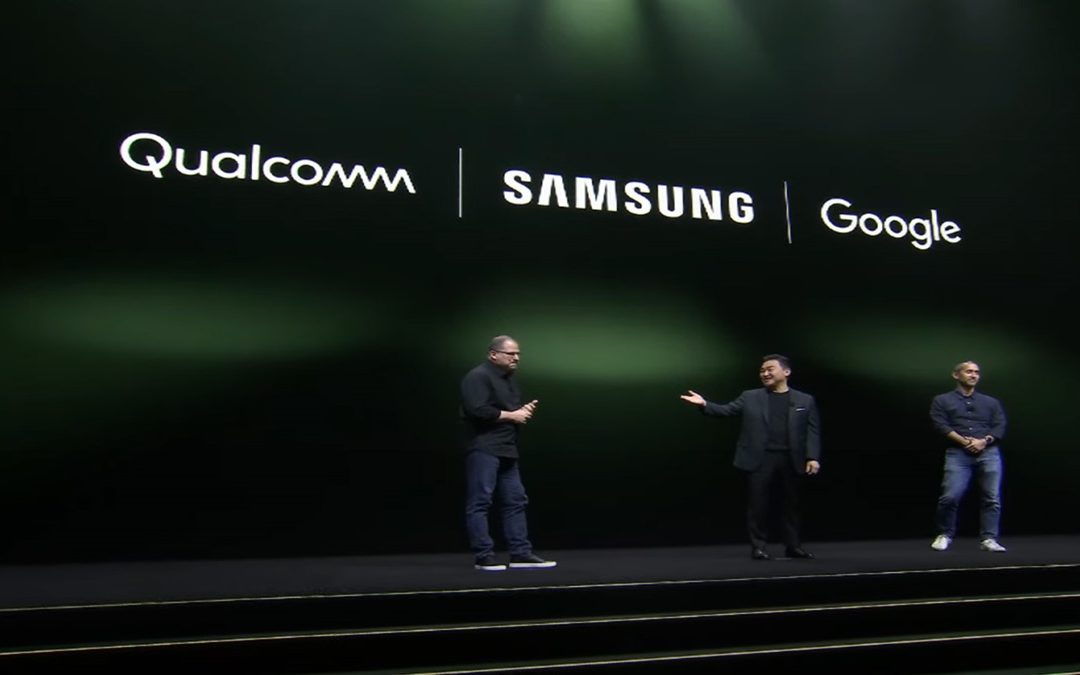 Qualcomm presenta dos nuevos chips XR con 5G para la realidad extendida