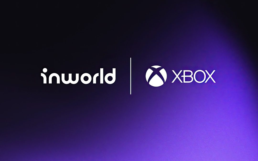 Xbox e Inworld AI se unen para revolucionar la creación de juegos con inteligencia artificial