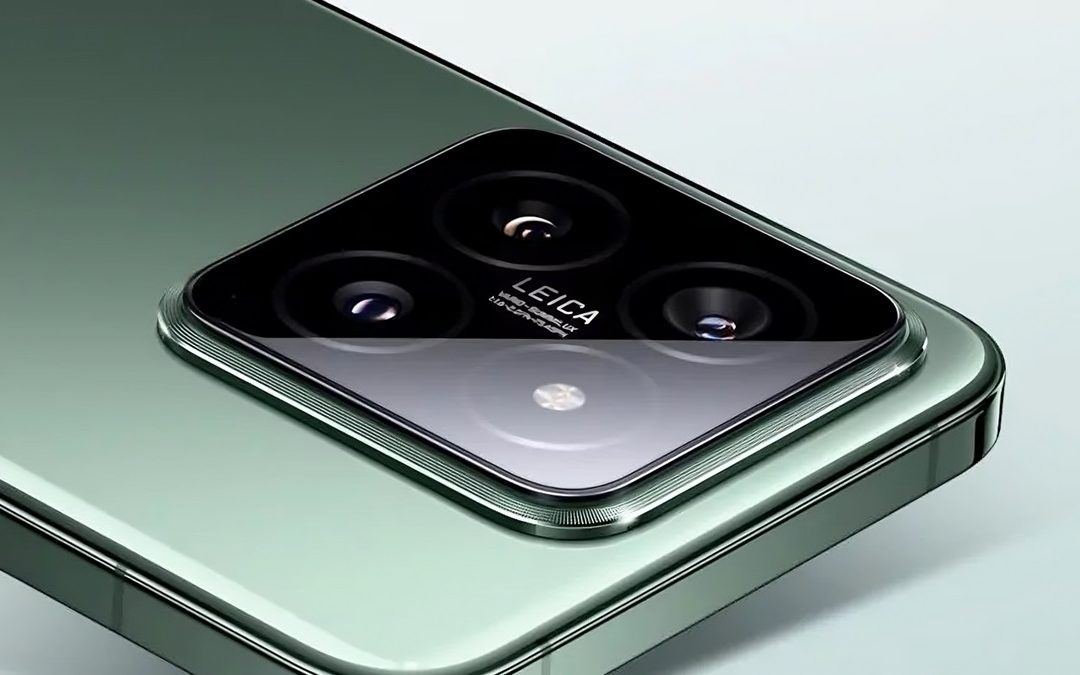 Así será el Xiaomi 14 Ultra, el rey de la fotografía móvil