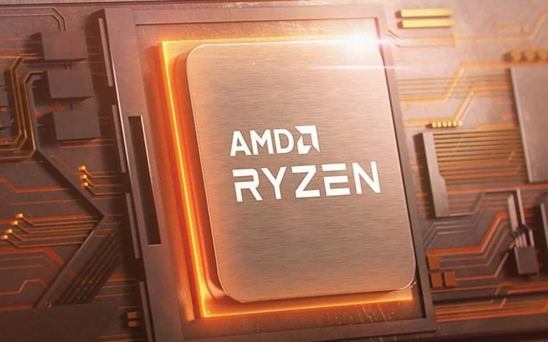 Zen 5: la evolución de los procesadores AMD Ryzen 8000
