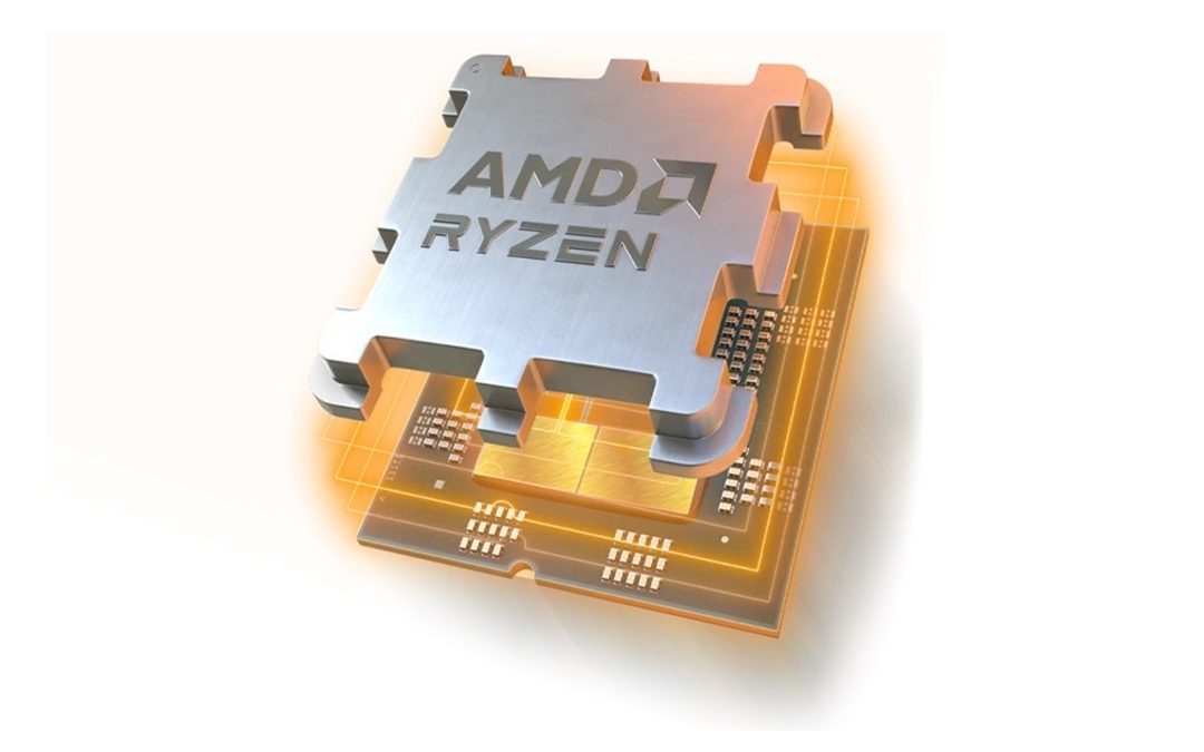 AMD prepara el núcleo Zen 5c Prometheus para el año 2025