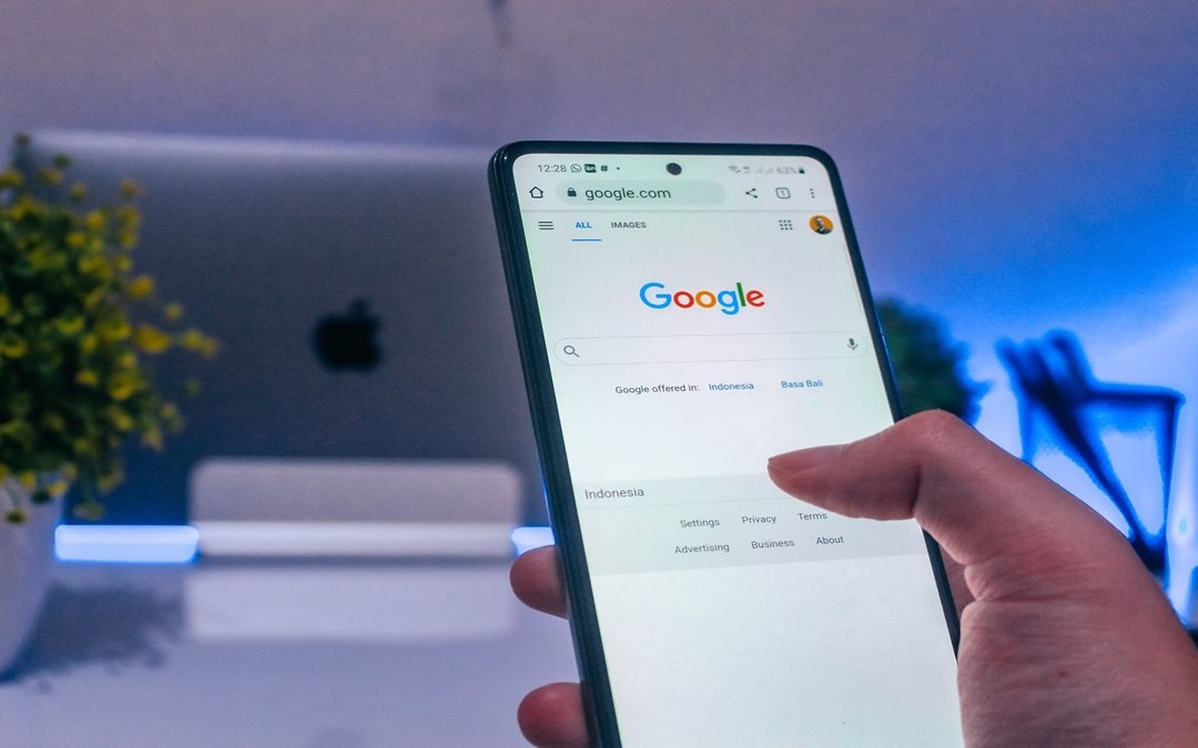 Google SGE: la nueva búsqueda con inteligencia artificial generativa