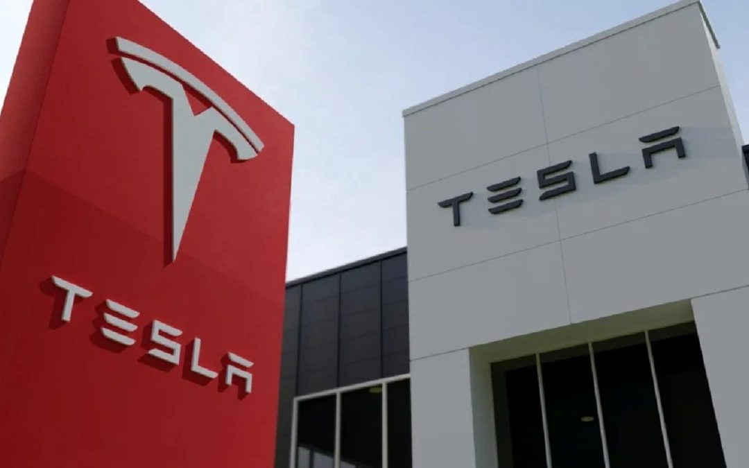 Elon Musk se enfrenta a Noruega por los coches eléctricos