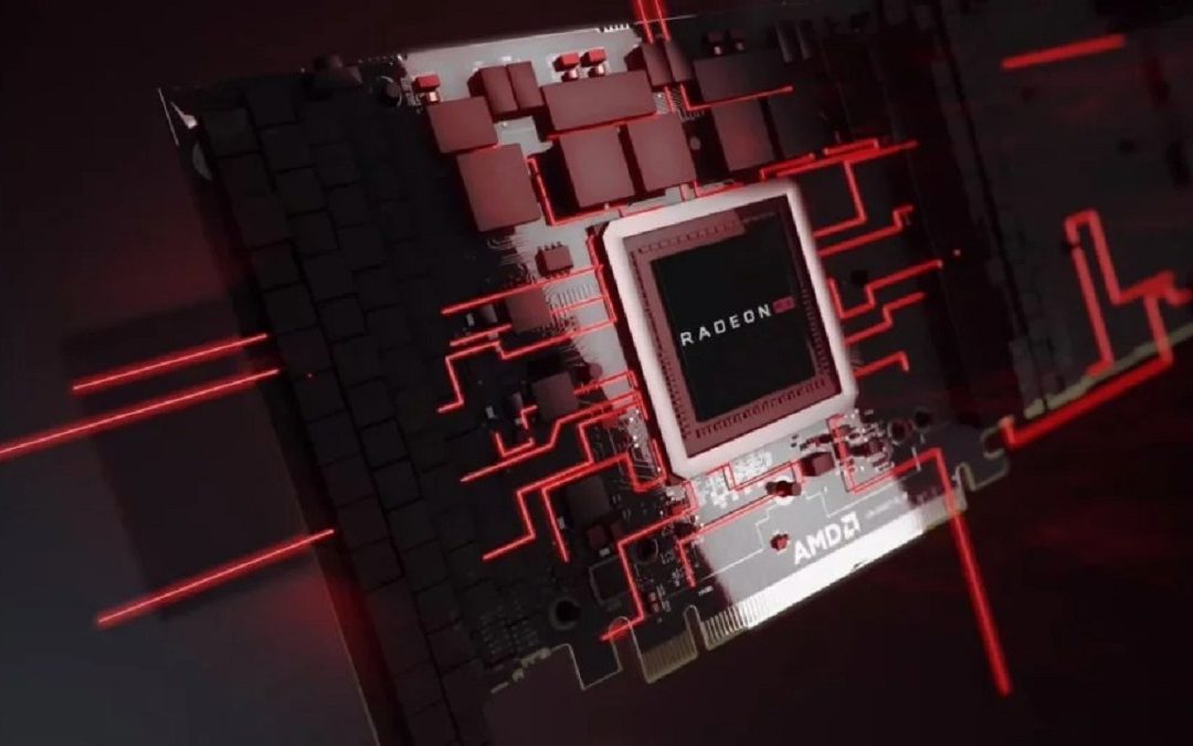 AMD RDNA 4: Todo lo que sabemos sobre la nueva generación de GPU