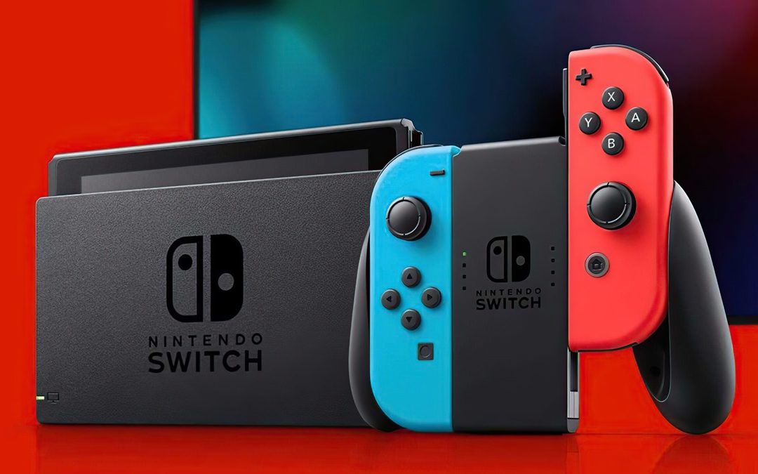 Nintendo Switch 2: el secreto de su rendimiento a 1080p con ray tracing