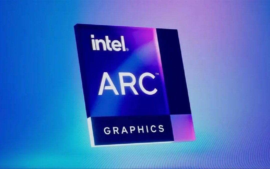 Cómo los iGPU de Intel Arc pueden competir con la AMD Radeon 780M