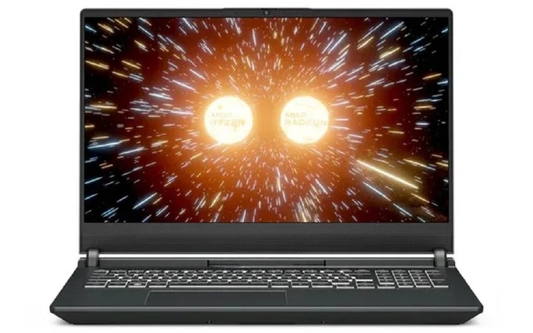El ASUS ROG Zephyrus G14 GA401Q, un portátil gaming de ensueño con AMD y Linux