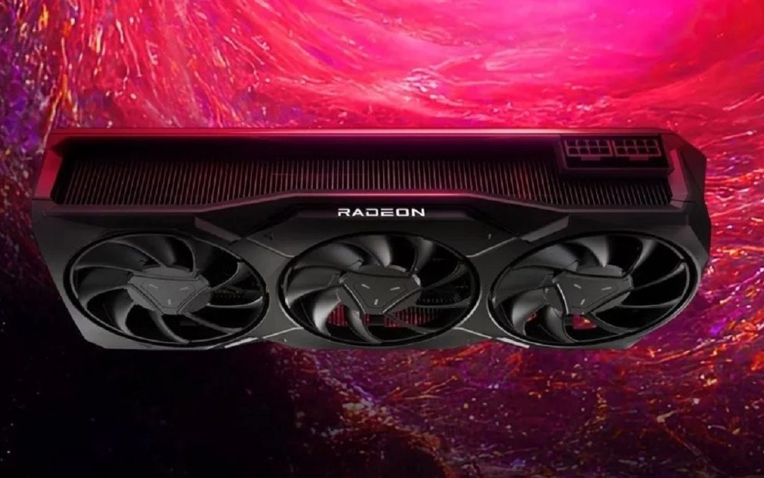 Navi 33: el Radeon con RDNA 4 que puede competir con la RX 6900 XT