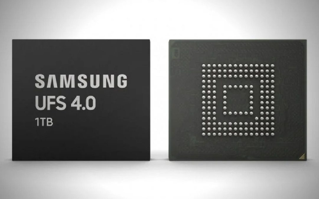 Cómo la IA puede hacer que los smartphones tengan 500 GB de espacio