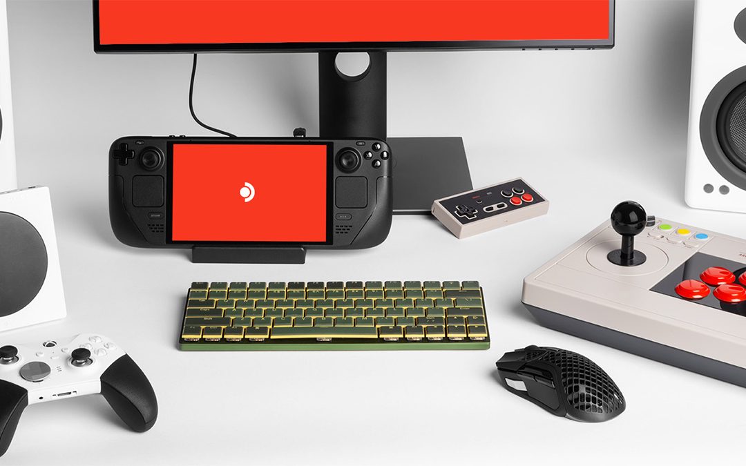 Steam Deck OLED: ventajas, problemas y precio de la consola portátil de Valve