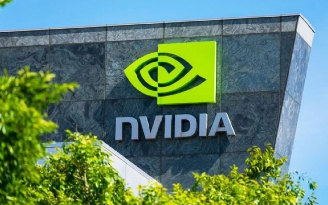 Nvidia, ¿la reina de los semiconductores en 2025?
