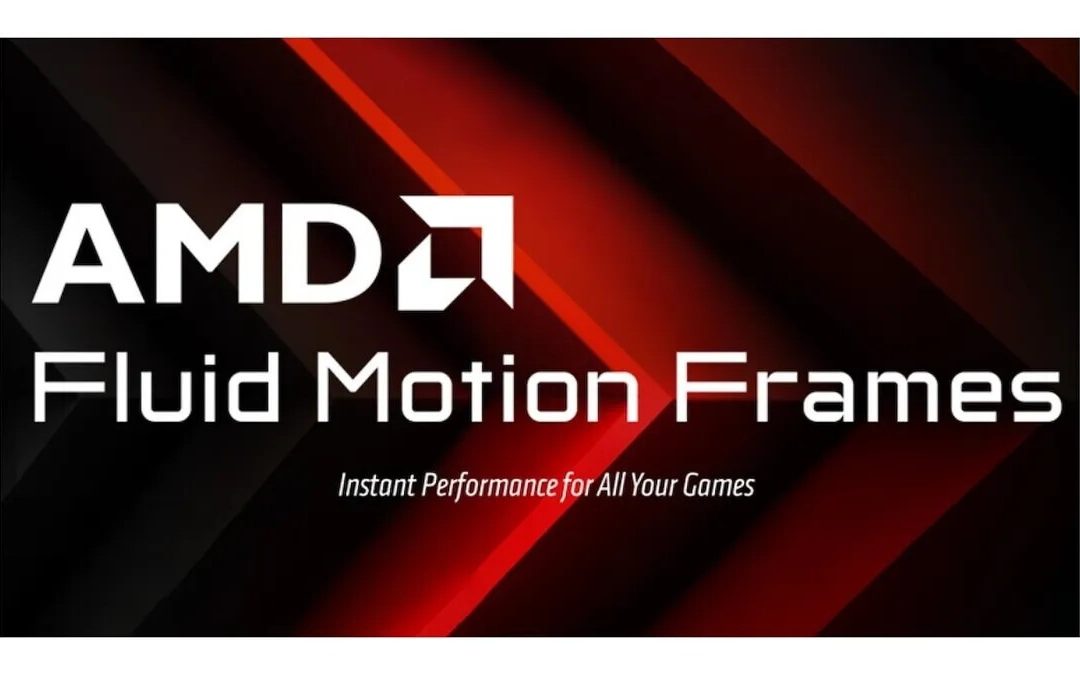 AFMF: la tecnología de AMD que duplica los FPS en los juegos