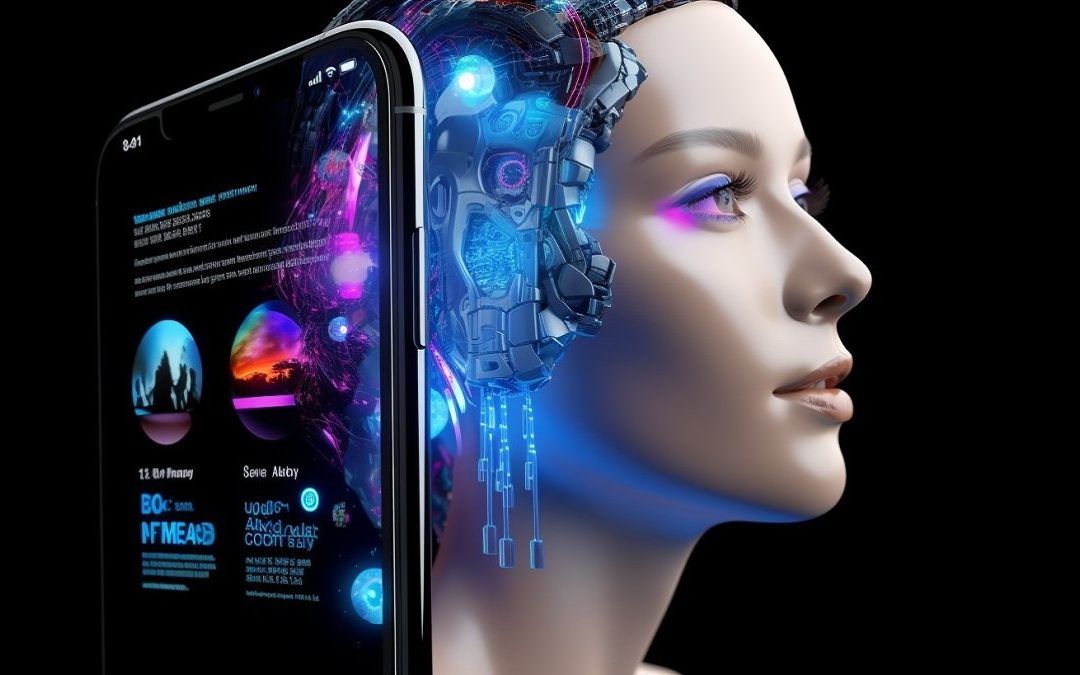 La inteligencia artificial no convence a Samsung y Apple