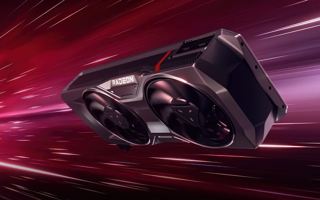 Cómo usar AMD BlueSky Video Convertor para mejorar tus vídeos con las GPU Radeon RX 7000 y 6000