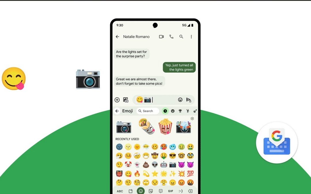 Todo lo que debes saber sobre el último Android Feature Drop
