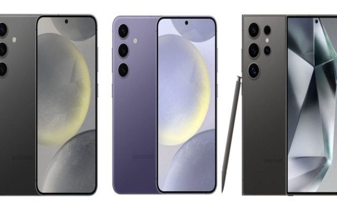 Todo lo que debes saber sobre el Galaxy S24, el próximo teléfono insignia de Samsung