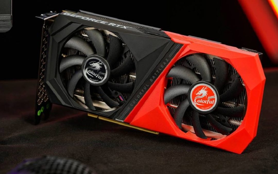 GeForce RTX 3050 de 6 GB: ¿la tarjeta gráfica ideal para los gamers con poco presupuesto?