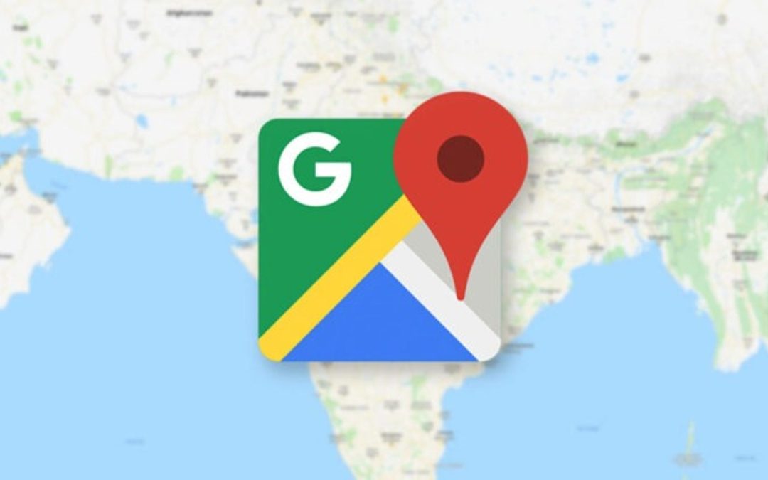 ¿Adiós al modo de conducción de Google Maps?