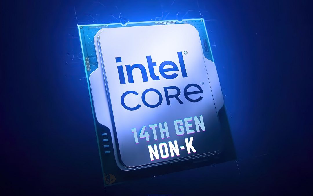 Intel Core i5-14400 y Core i3-14100: lo que debes saber