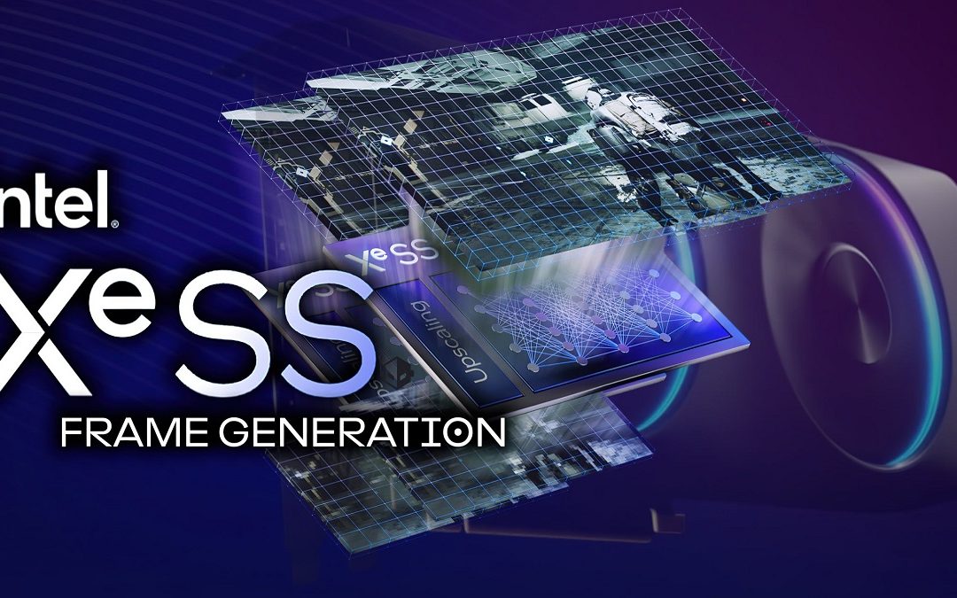 Cómo funciona Intel XeSS y por qué es mejor que NVIDIA DLSS y AMD FSR