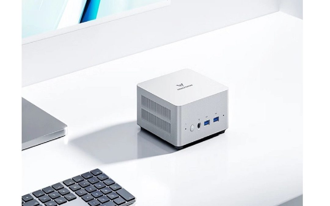 Minisforum UN1270: una mini PC para todo tipo de usuarios