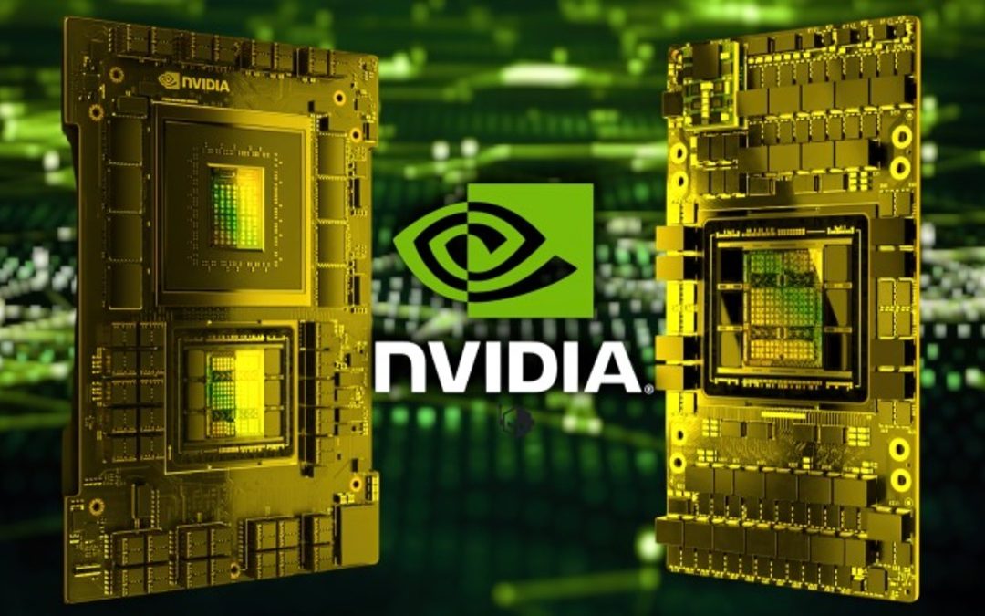 NVIDIA se adelanta a la competencia con la memoria HBM3E